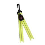 Maxbell LED Flashing Light Pet Cycling Reflective Light Accessories Safety Light Green