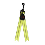 Maxbell LED Flashing Light Pet Cycling Reflective Light Accessories Safety Light Green