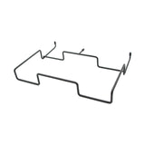 Maxbell Trash Bag Holder Table Rack Trash Bag Rack Iron for Kitchen Outdoor