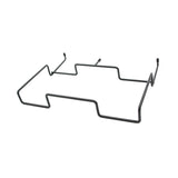 Maxbell Trash Bag Holder Table Rack Trash Bag Rack Iron for Kitchen Outdoor