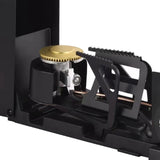 Maxbell Mini Camping Gas Furnace Equipment Supplies Cooking BBQ Backpacking
