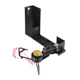 Maxbell Mini Camping Gas Furnace Equipment Supplies Cooking BBQ Backpacking