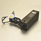 Maxbell Mini Camping Gas Furnace Equipment Supplies Cooking BBQ Backpacking