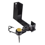 Maxbell Mini Camping Gas Furnace Equipment Supplies Cooking BBQ Backpacking
