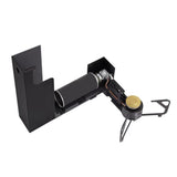 Maxbell Mini Camping Gas Furnace Equipment Supplies Cooking BBQ Backpacking