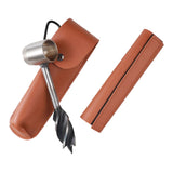 Maxbell Hand Auger Wrench Manual Hand Tools for Backpack Camping Outdoor Activities