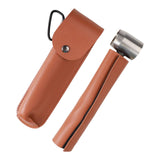 Maxbell Hand Auger Wrench Manual Hand Tools for Backpack Camping Outdoor Activities