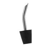 Maxbell Kettle Extension Nozzle Stainless Steel Dustproof for Hiking Camping style A