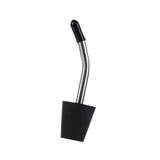 Maxbell Kettle Extension Nozzle Stainless Steel Dustproof for Hiking Camping style B