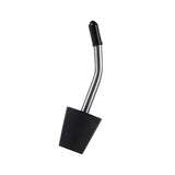 Maxbell Kettle Extension Nozzle Stainless Steel Dustproof for Hiking Camping style B