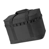 Maxbell Camping Storage Bag with Handle Sundry Box Basket for Hiking Barbecue Picnic