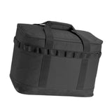Maxbell Camping Storage Bag with Handle Sundry Box Basket for Hiking Barbecue Picnic