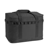 Maxbell Camping Storage Bag with Handle Sundry Box Basket for Hiking Barbecue Picnic