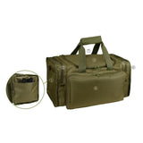 Maxbell Barbecue Tool Storage Bag Built in Compartment with Handles for Travel Grill