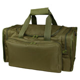 Maxbell Barbecue Tool Storage Bag Built in Compartment with Handles for Travel Grill