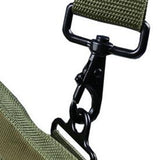 Maxbell Barbecue Tool Storage Bag Built in Compartment with Handles for Travel Grill