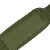 Maxbell Barbecue Tool Storage Bag Built in Compartment with Handles for Travel Grill