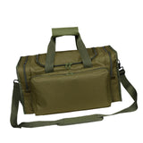Maxbell Barbecue Tool Storage Bag Built in Compartment with Handles for Travel Grill