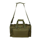 Maxbell Barbecue Tool Storage Bag Built in Compartment with Handles for Travel Grill