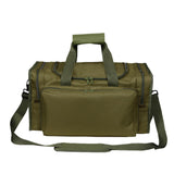 Maxbell Barbecue Tool Storage Bag Built in Compartment with Handles for Travel Grill