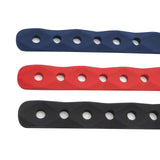 Maxbell Wristband Anti Static Silicone Silica Bracelet Indoor Exercises Yoga Black