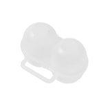 Maxbell Egg Holder Eggs Carrier Holder Egg Box Leakproof for Travel Outdoor Hiking