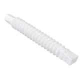 Maxbell Flexible Extendable Water Tube Bendable Faucet Hose for Sink Picnic Camping