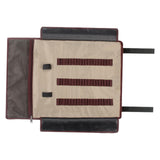 Maxbell Tent Pegs Storage Bag Hammer Organizer Tent Nail Bag for Tent Accessories