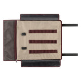 Maxbell Tent Pegs Storage Bag Hammer Organizer Tent Nail Bag for Tent Accessories