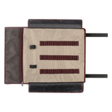 Maxbell Tent Pegs Storage Bag Hammer Organizer Tent Nail Bag for Tent Accessories
