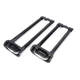 Maxbell Cooler Replacement Handle Spare Part Heavy Duty Luggage Case Ice Bucket Three Sections