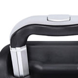 Maxbell Cooler Replacement Handle Spare Part Heavy Duty Luggage Case Ice Bucket Three Sections