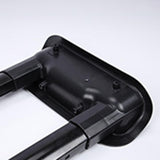 Maxbell Cooler Replacement Handle Spare Part Heavy Duty Luggage Case Ice Bucket Three Sections