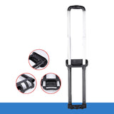 Maxbell Cooler Replacement Handle Spare Part Heavy Duty Luggage Case Ice Bucket Three Sections