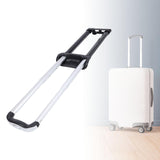 Maxbell Cooler Replacement Handle Spare Part Heavy Duty Luggage Case Ice Bucket Three Sections