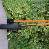 Maxbell Rope Protect Sheath High Strength for High Altitude Aid rivers crossing