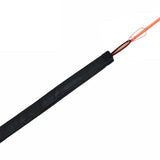 Maxbell Rope Protect Sheath High Strength for High Altitude Aid rivers crossing