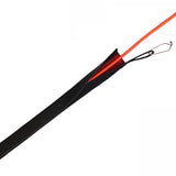 Maxbell Rope Protect Sheath High Strength for High Altitude Aid rivers crossing