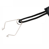 Maxbell Rope Protect Sheath High Strength for High Altitude Aid rivers crossing