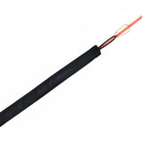 Maxbell Rope Protect Sheath High Strength for High Altitude Aid rivers crossing