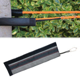 Maxbell Rope Protect Sheath High Strength for High Altitude Aid rivers crossing