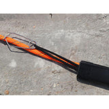 Maxbell Rope Protect Sheath High Strength for High Altitude Aid rivers crossing