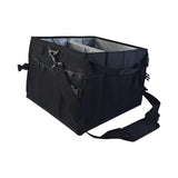 Maxbell BBQ Tool Storage Bag Waterproof BBQ Accessories Bag for RV Camping