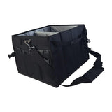 Maxbell BBQ Tool Storage Bag Waterproof BBQ Accessories Bag for RV Camping