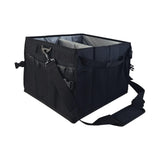 Maxbell BBQ Tool Storage Bag Waterproof BBQ Accessories Bag for RV Camping