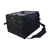 Maxbell BBQ Tool Storage Bag Waterproof BBQ Accessories Bag for RV Camping