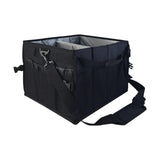 Maxbell BBQ Tool Storage Bag Waterproof BBQ Accessories Bag for RV Camping