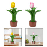 Maxbell Minimalist Tabletop Goblets Glass Holder Hanger for Kitchen Tabletop Wedding yellow