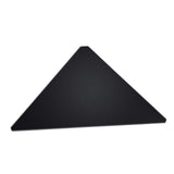 Maxbell Camping Table Board Outdoor Portable Durable for Party Backyard Black