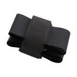 Maxbell Ski Strap Handheld Ski Pole Shoulder Strap for Winter Sports Skiing Downhill Black